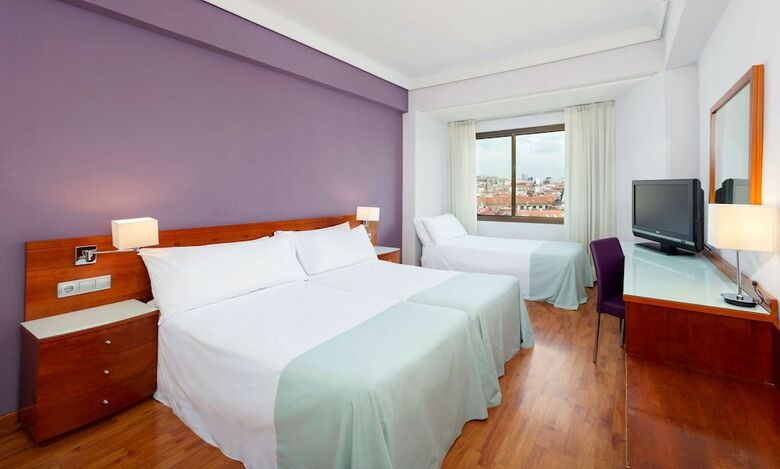 Hotel Madrid Centro Affiliated By Meli�