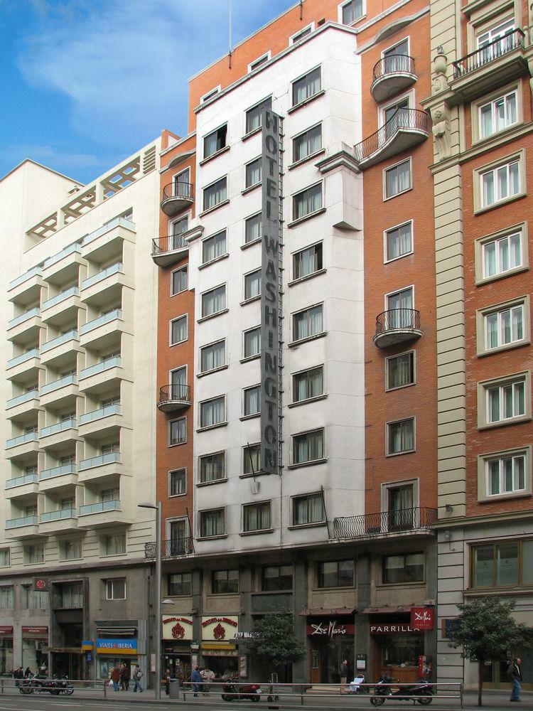 Hotel Madrid Centro Affiliated By Meli�