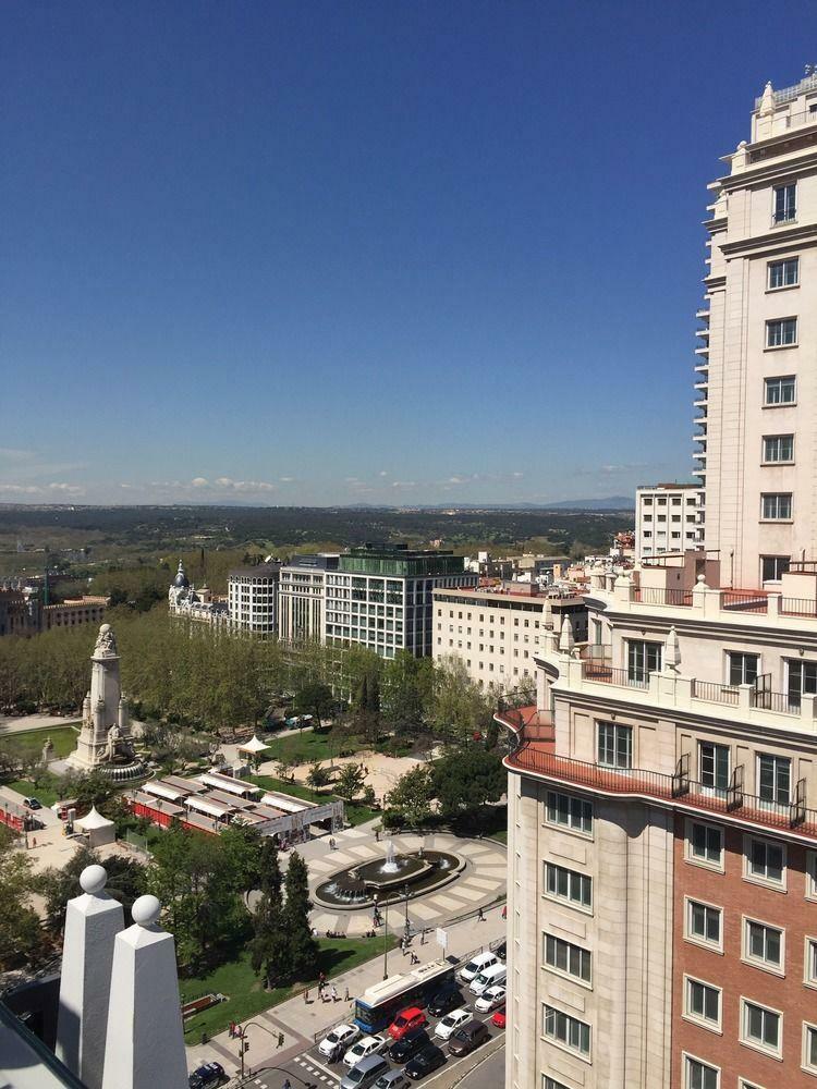 Hotel Madrid Centro Affiliated By Meli�