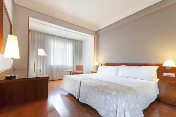 Hotel Madrid Centro Affiliated By Meli�