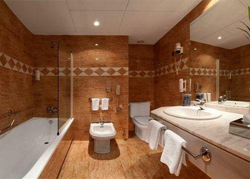 Hotel Madrid Centro Affiliated By Meli�