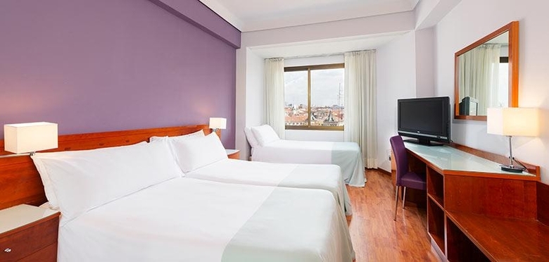 Hotel Madrid Centro Affiliated By Meli�