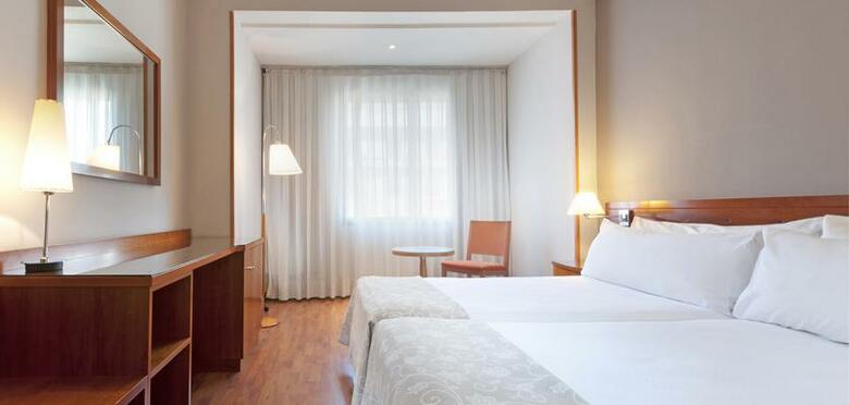Hotel Madrid Centro Affiliated By Meli�