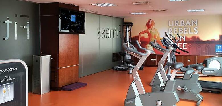 Hotel Madrid Centro Affiliated By Meli�