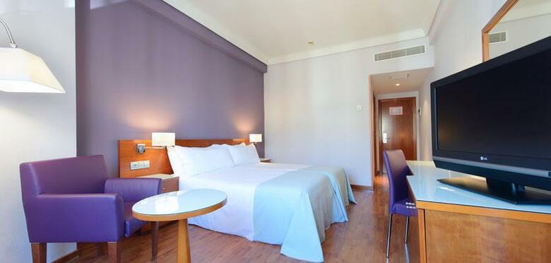 Hotel Madrid Centro Affiliated By Meli�