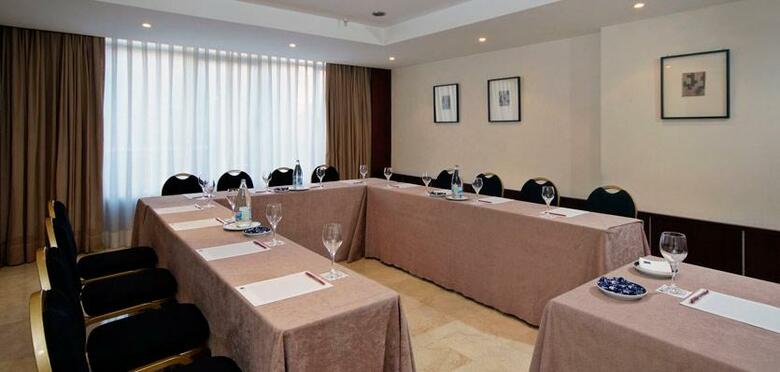 Hotel Madrid Centro Affiliated By Meli�