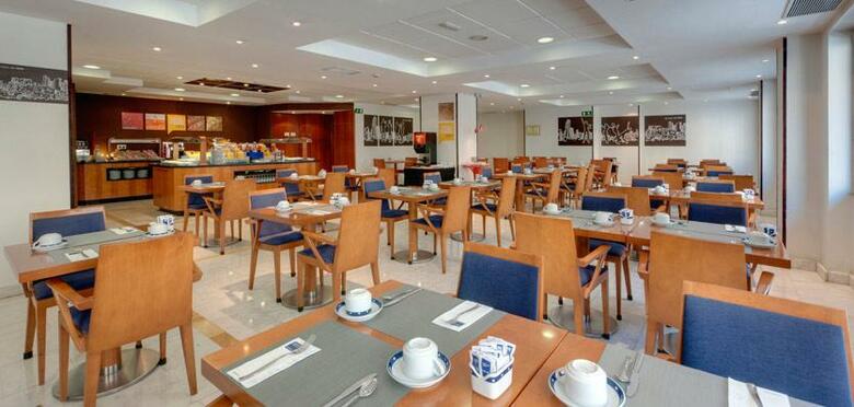Hotel Madrid Centro Affiliated By Meli�