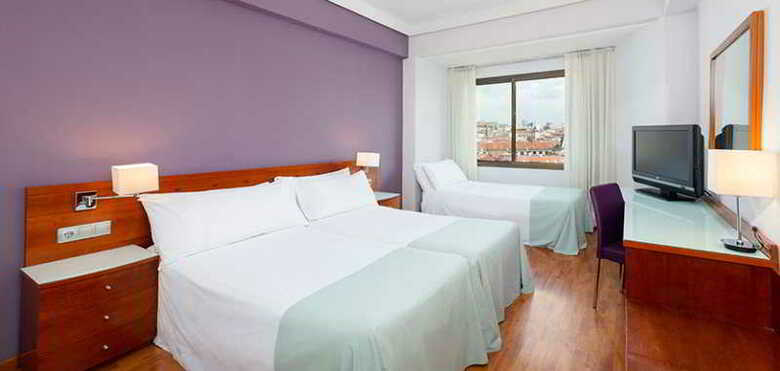 Hotel Madrid Centro Affiliated By Meli�