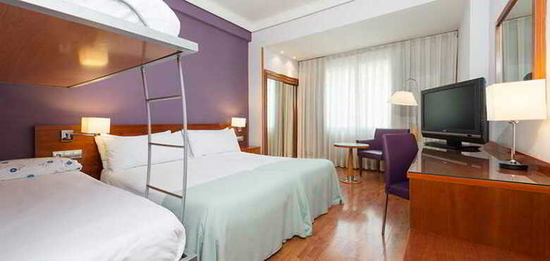 Hotel Madrid Centro Affiliated By Meli�