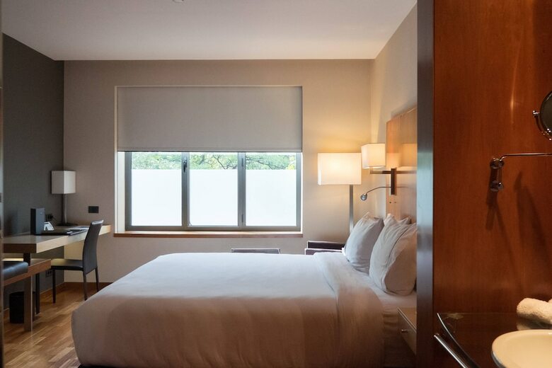 Hotel AC Aitana By Marriott