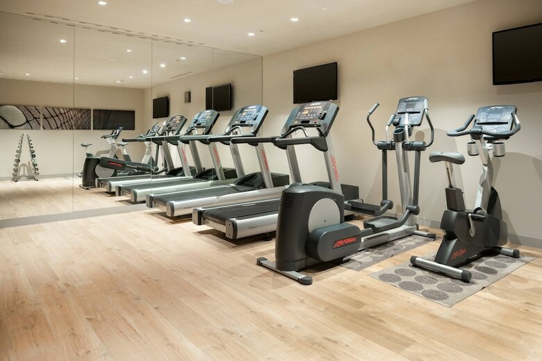 Hotel AC Aitana By Marriott