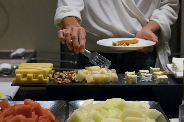 Hotel AC Aitana By Marriott