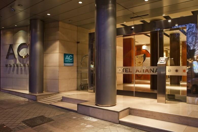 Hotel AC Aitana By Marriott