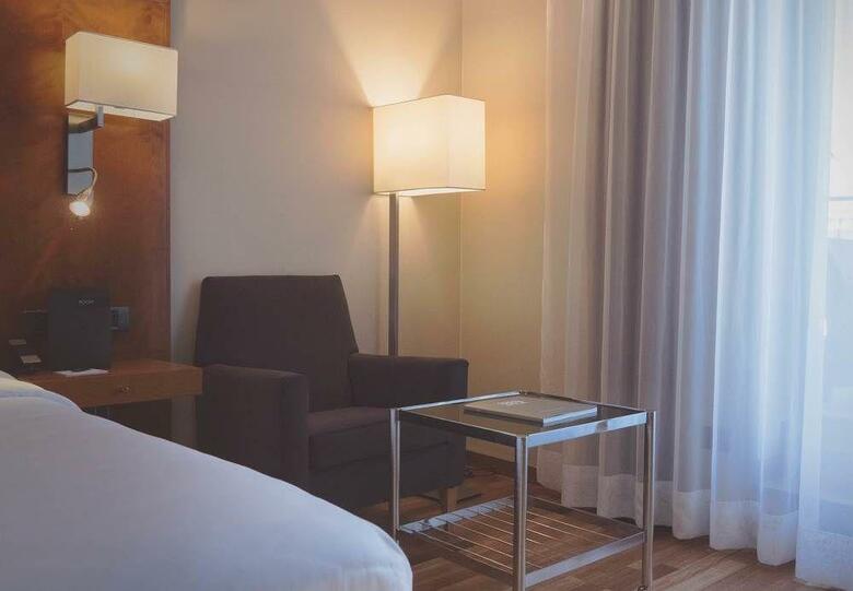 Hotel AC Aitana By Marriott