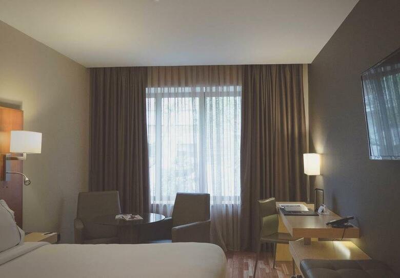 Hotel AC Aitana By Marriott