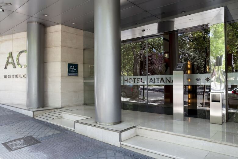 Hotel AC Aitana By Marriott