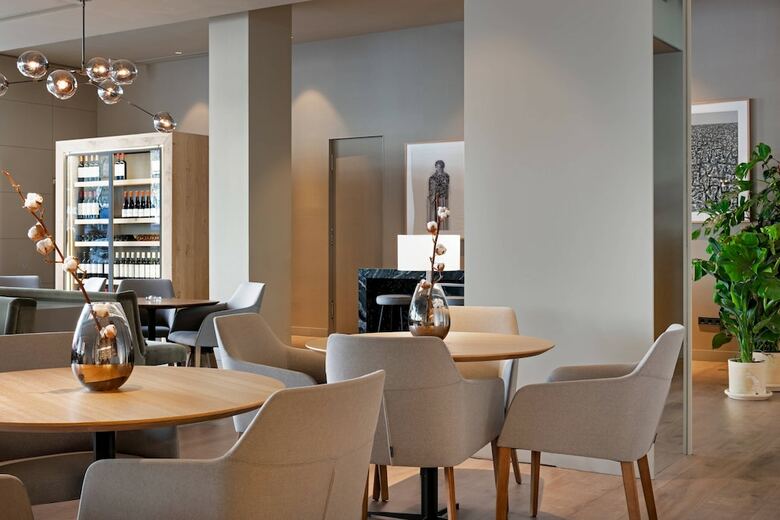 Hotel AC Aitana By Marriott
