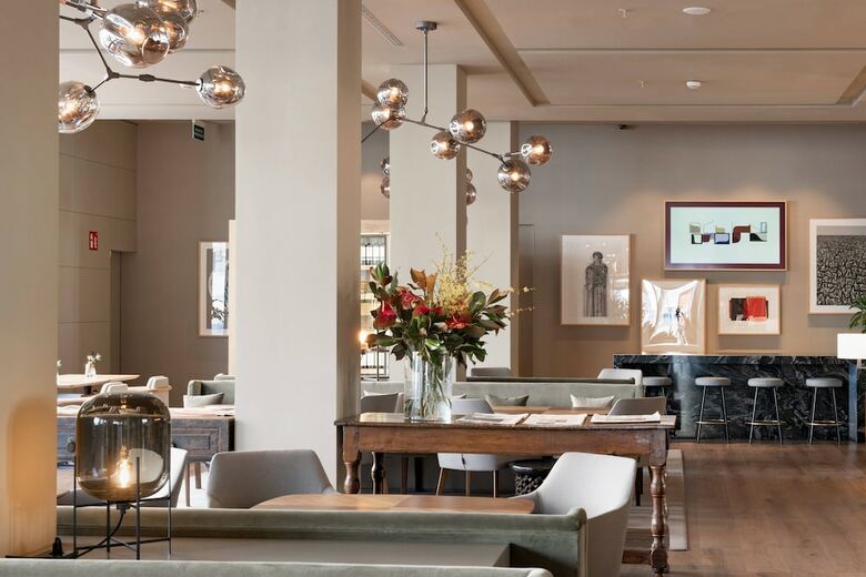 Hotel AC Aitana By Marriott