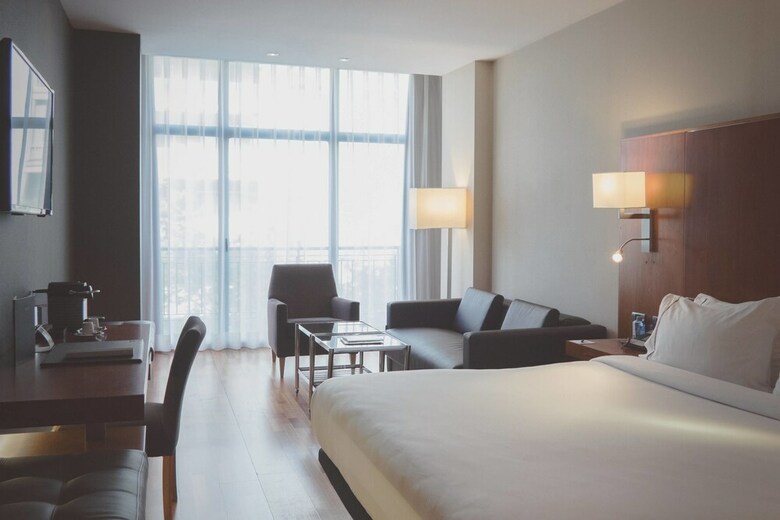 Hotel AC Aitana By Marriott