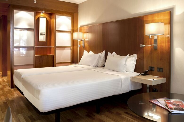 Hotel AC Aitana By Marriott