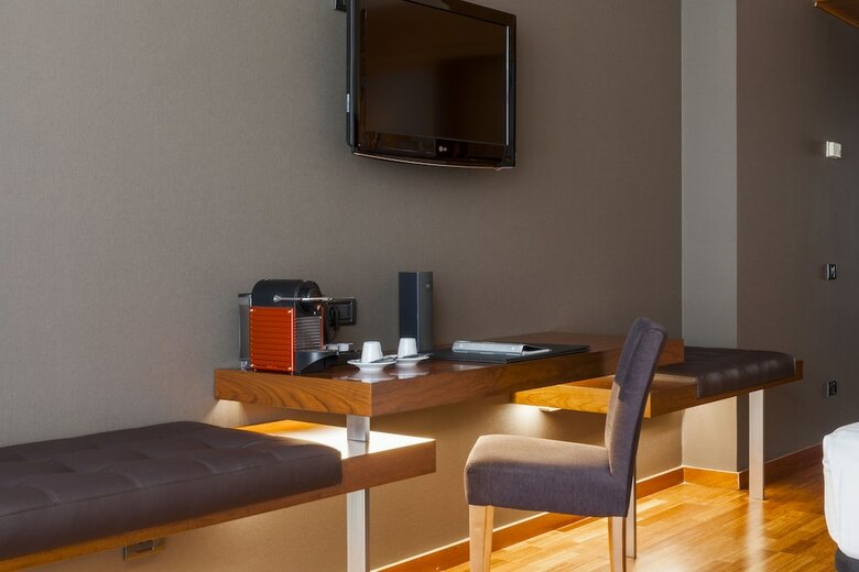 Hotel AC Aitana By Marriott