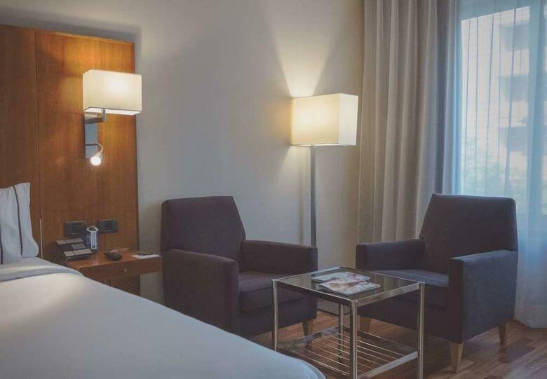 Hotel AC Aitana By Marriott