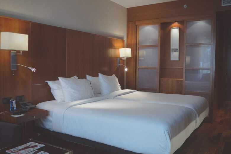 Hotel AC Aitana By Marriott