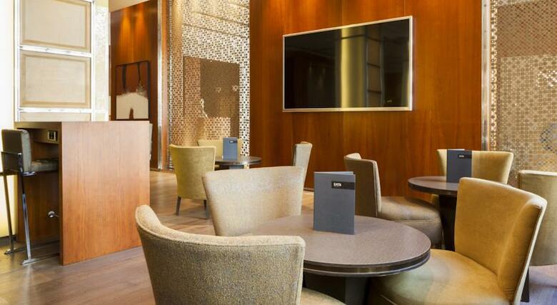Hotel AC Aitana By Marriott