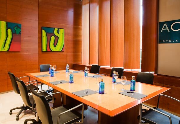 Hotel AC Aitana By Marriott