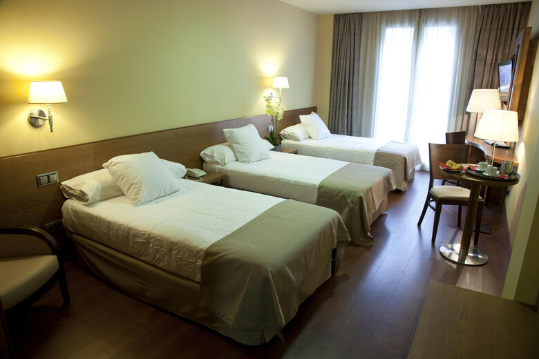 Hotel Sterling