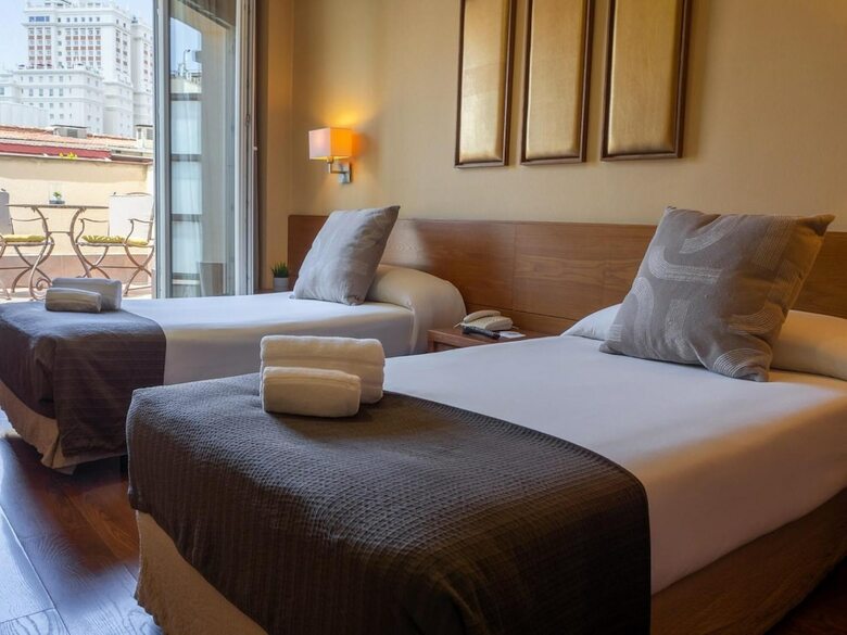 Hotel Sterling