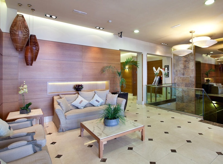 Hotel Sterling