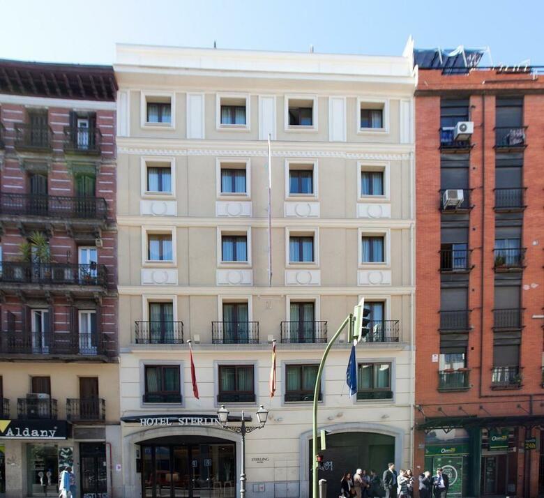 Hotel Sterling