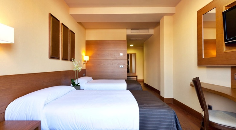 Hotel Sterling
