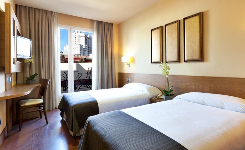 Hotel Sterling