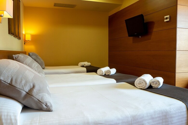 Hotel Sterling