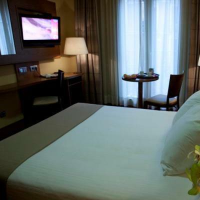 Hotel Sterling