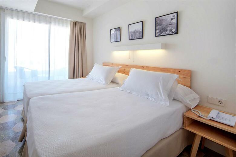 Hotel Hm Alma Beach Adults Only