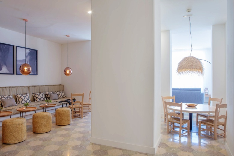 Hotel Hm Alma Beach Adults Only