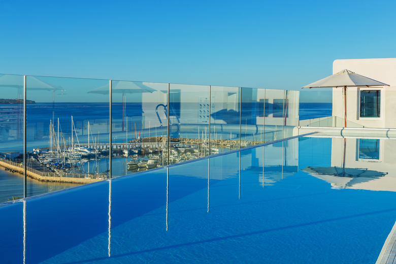 Hotel Hm Alma Beach Adults Only