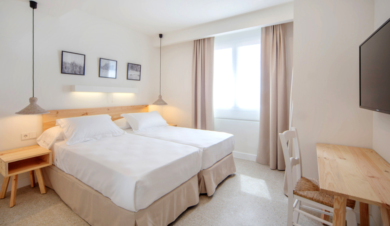 Hotel Hm Alma Beach Adults Only