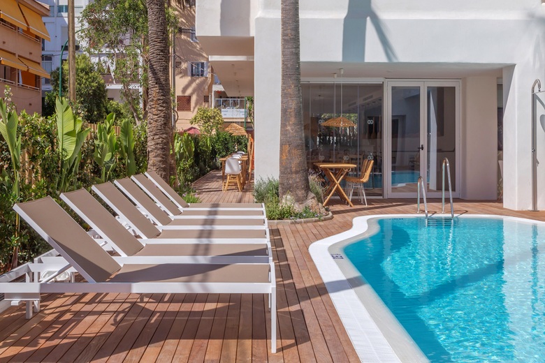 Hotel Hm Alma Beach Adults Only