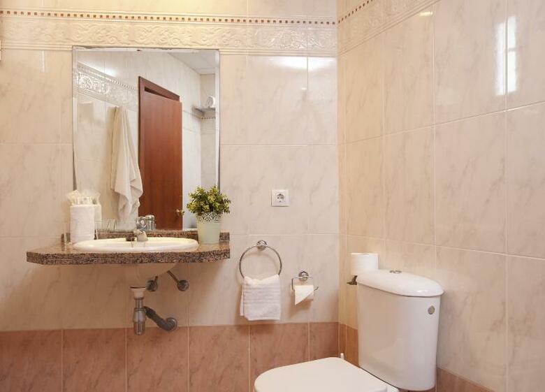 Hotel Hm Alma Beach Adults Only
