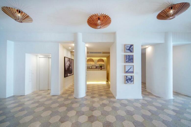 Hotel Hm Alma Beach Adults Only