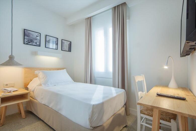 Hotel Hm Alma Beach Adults Only