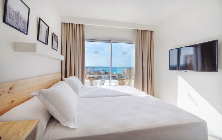 Hotel Hm Alma Beach Adults Only