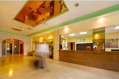 Hotel Hm Alma Beach Adults Only
