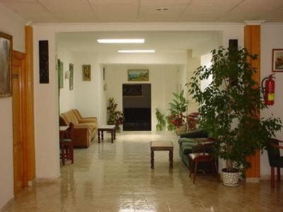 Hotel Bari