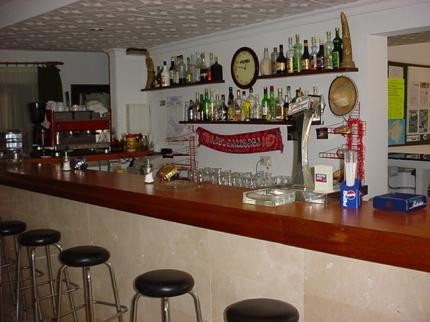 Hotel Bari