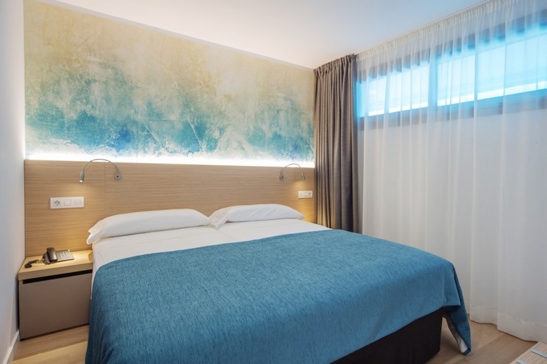 Hotel Fontanellas Playa